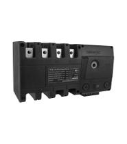Chave de Transferência Automática Rede x Gerador Modelo 4 Polos GLOQ - Transferência sem Carga