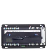 Chave de Transferência Automática Rede x Gerador Modelo 4 Polos HYCQ5 - Atua Sob Carga