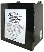 Chave de transferência automática Southwire Surge Guard 50A
