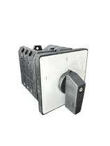 Chave De Transferência Manual 100a K556-100-3p - Metaltex