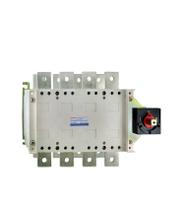 Chave De Transferência Manual Rede/gerador Tetrapolar 400a