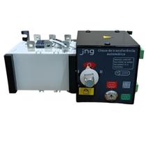 Chave de transferência motorizada tripolar aut/man sem carga hglq5 100/3 100a Chave de transferência motorizada tripolar aut/man sem carga hglq5 100/3 100a