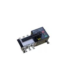 Chave de transferência motorizada tripolar - (aut/man) - (sem carga) - hglq5 - 160/3 - 160a Chave de transferência motorizada tripolar - (aut/man) - (sem carga) - hglq5 - 160/3 - 160a