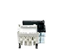 Chave de transferência tetrapolar manual - (sem carga) - jcglz-63a - 63a