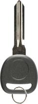 Chave de transponder de ignição de substituição ID 46 Circle Chave de transponder de ignição de substituição ID 46 Circle