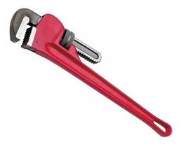 Chave De Tubo Grifo 18 Pol. Americano Gedore Red 3301207 Chave De Tubo Grifo 18 Pol. Americano Gedore Red 3301207