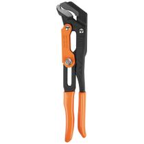 Chave de tubos Klein Tools 68230 S-Jaw Quick-Adjust de 13 polegadas Chave de tubos Klein Tools 68230 S-Jaw Quick-Adjust de 13 polegadas
