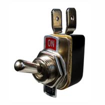 Chave de Uso Geral 2 Posições - 240W - DNI 2081 Chave de Uso Geral 2 Posições - 240W - DNI 2081