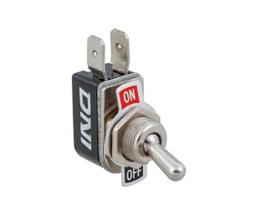 Chave De Uso Geral 2 Posições On/Off 250W - Dni2081 Chave De Uso Geral 2 Posições On/Off 250W - Dni2081
