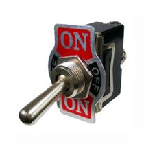 Chave de Uso Geral 3 Posições - 240W - DNI 2082 Chave de Uso Geral 3 Posições - 240W - DNI 2082