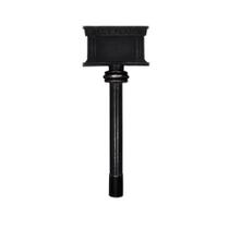 Chave de válvula de gás de zinco expansível BLUE FLAME de 3 -8"