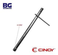 Chave De Vela 14mm 30cm - Cinoy