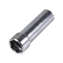 Chave De Vela 21 Mm De 1/2 Uso Universal Carro E Moto Raven Chave De Vela 21 Mm De 1/2 Uso Universal Carro E Moto Raven