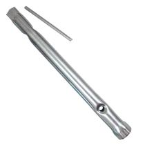 Chave de Vela 300mm De Comprimento Com Boca Longa 16mm e 21mm Automotiva 15cm Chave de Vela 300mm De Comprimento Com Boca Longa 16mm e 21mm Automotiva 15cm