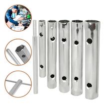 Chave de Vela 8 mm. a 17 mm. + Extensão F-264 Saint Plus