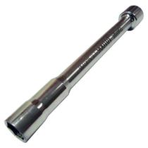 Chave de vela de 14 mm x 1/2 para renault clio e peugeot 206 1.0 16v raven 101006 Chave de vela de 14 mm x 1/2 para renault clio e peugeot 206 1.0 16v raven 101006