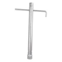 Chave De Vela De Aço Com Manípulo 16 X 21mm Worker