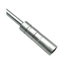 Chave De Vela Magnética Fina De 16mm Com Encaixe De 3/8, Ferramenta Extra Longa Para Remoção De Chave De Vela Magnética Fina De 16mm Com Encaixe De 3/8, Ferramenta Extra Longa Para Remoção De