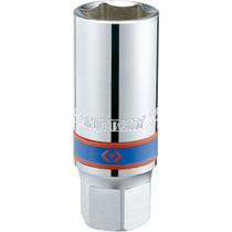 Chave de Vela Sextavado Encaixe 1/2" 20,8mm King Tony 463521H
