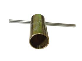Chave De Vela Tamanho Sextavado 21x64mm Rd 135 - Rdz 135 Chave De Vela Tamanho Sextavado 21x64mm Rd 135 - Rdz 135