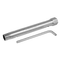 Chave de Vela Tubular C/ Manipulo 16x21mm 200mm - Worker