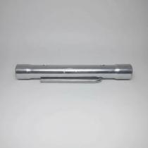 Chave de vela tubular com manípulo 16x21cm rotony Chave de vela tubular com manípulo 16x21cm rotony