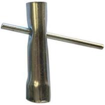 Chave de vela tubular vw fusca boca 21 mm