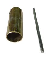 Chave De Vela Yamaha Rd 135 Rdz 135 21mmx68mm Chave De Vela Yamaha Rd 135 Rdz 135 21mmx68mm