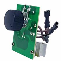 Chave De Velocidade 220V P Liquidificador Skymsen Bm2 53478 Chave De Velocidade 220V P Liquidificador Skymsen Bm2 53478