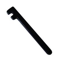 Chave De Virar Dobrar Ferro 3/8 Reforçada