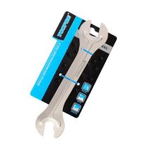 Chave de Wafer para Cubo de Mountain Bike (13-16mm) - Ferramenta de Desmontagem e Reparo de Pedal