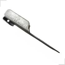 Chave Desenrolar Arame Liso Charruá Mordente Caçula