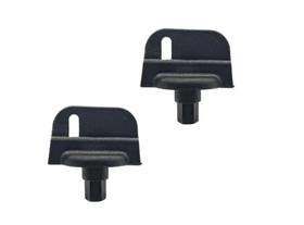 Chave Destravamento Motor Eletrônico Garen Seg Solo Fit 2un sextavado.