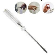 Chave Detectora De Tensão Eletricista Professional Chave de Tensão