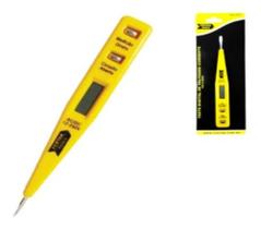 Chave Digital Energia Voltagem Corrente 12v A 250v Chave Digital Energia Voltagem Corrente 12v A 250v