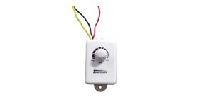 Chave Dimmer Controle De Velocidade Para Ventilador Vitalex Chave Dimmer Controle De Velocidade Para Ventilador Vitalex