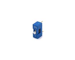 Chave Dip Switch 180 DS1040-1BN - 1 Via