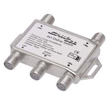 Chave Diseqc 4X1 2.0 MXT Phenom