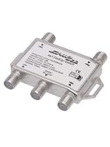 Chave Diseqc 4X1 Vias 2.0 Chave Diseqc 4X1 Vias 2.0