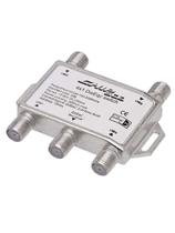 Chave Diseqc 4x1 Vias 2.0 Chave Diseqc 4x1 Vias 2.0
