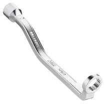 Chave do Cabeçote Estriada 17mm e Encaixe de 1/2 Polegada - 141308 - Raven Chave do Cabeçote Estriada 17mm e Encaixe de 1/2 Polegada - 141308 - Raven