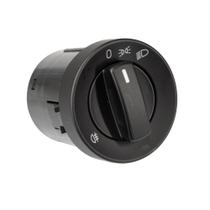 Chave do Farol Auxiliar Neblina Man Meteor TGX TGM TGL 2006 a 2021 Farol Lanterna Plug 10 Terminal 2,8MM