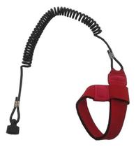 Chave Do Interruptor / Cordão De Segurança Com Pulseira