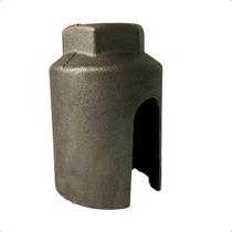 Chave Do Interruptor Térmico Radiador Cebolão Sextavada