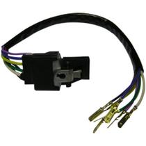 Chave do limpador Chevrolet Opala 1981 a 1992 AMEFIL CL 318 Chave do limpador Chevrolet Opala 1981 a 1992 AMEFIL CL 318