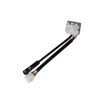 Chave do limpador de para-brisa - volvo n10/ nl10/ nl12/ b58e/ b10m/ 1994 - 2 velocidades com lavador - im12085 Chave do limpador de para-brisa - volvo n10/ nl10/ nl12/ b58e/ b10m/ 1994 - 2 velocidades com lavador - im12085