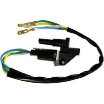 Chave do Limpador de Parabrisa Chevrolet D10 D20 D40 Opala Sem Temporizador - Amefil - CL319