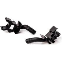 Chave do limpador Dianteiro Volkswagen Crossfox 2005 a 2014