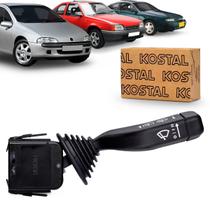 Chave Do Limpador Kostal Tigra Calibra Suprema 1993 A 1999 Plug Play