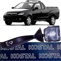 Chave Do Limpador Montana 2003 A 2010 Kostal Nova Original